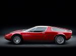 Maserati Bora 1971 года (WW)